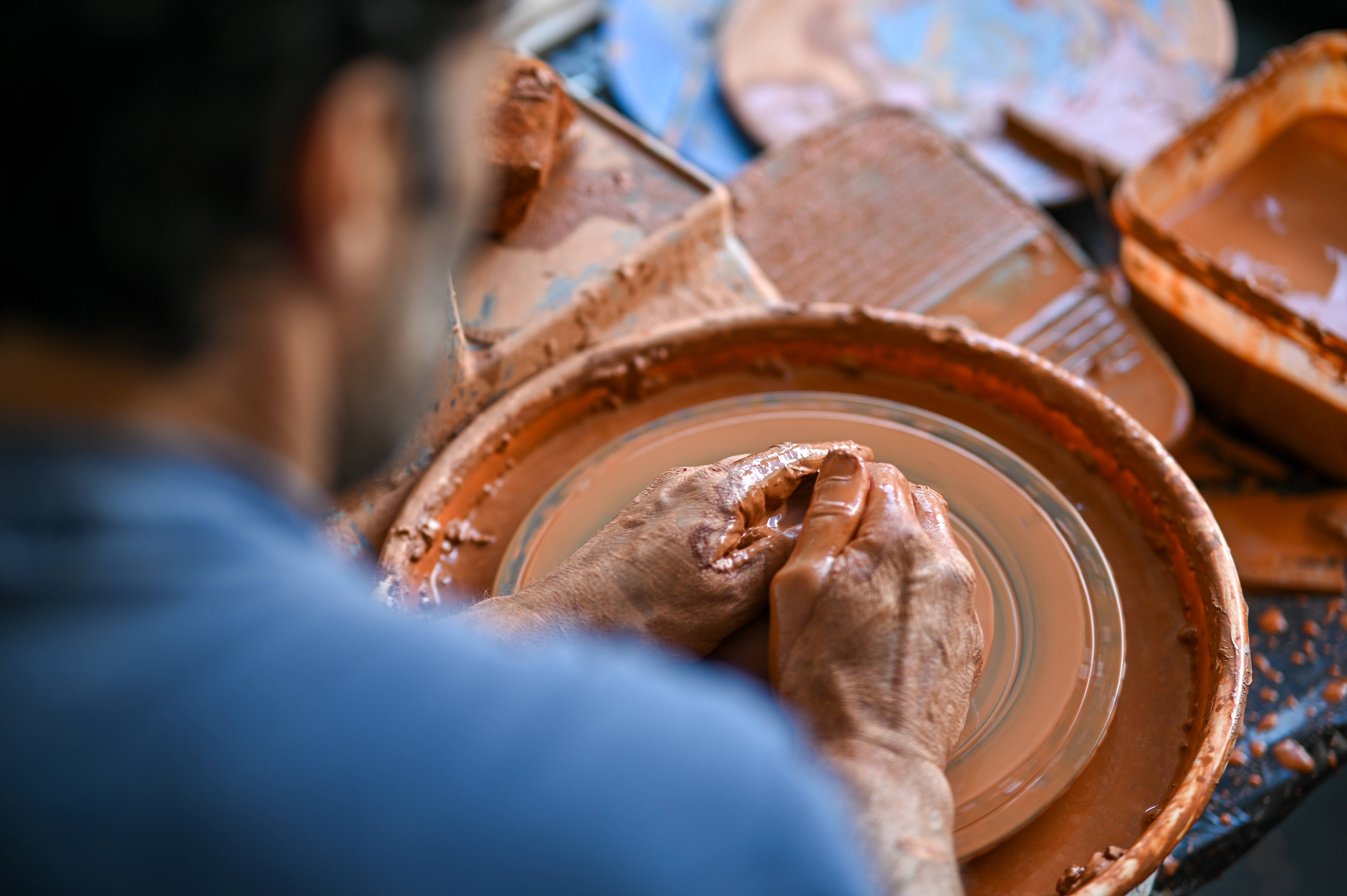 Workshop Miguel Ramos